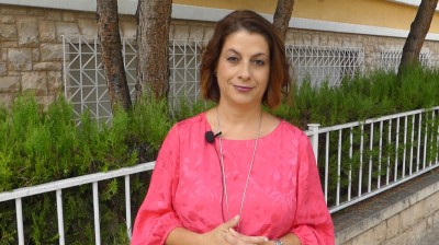 VALORACION ALCALDESA DE TERUEL DEL DISCURSO DE JORGE AZCON