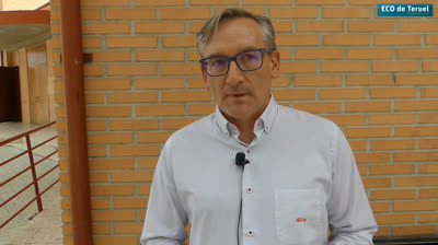 VALORACION DEL PRESIDENTE DE LA DIPUTACION PROVINCIAL DE TERUEL Y DE LA VICEPRESIDENTA DEL DISCURSO DE AZCÓN