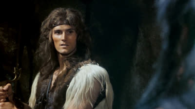 Ator The Fighting Eagle (1982)