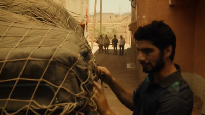 Prision break temporada 5 capítulo 6