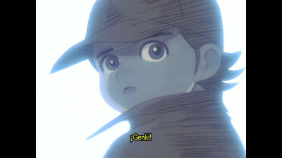 GETTER ROBO ARMAGEDDON OVA 4/13