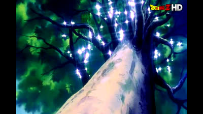 Dragon ball z cap 1 dekuPR