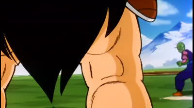 Dragon ball cap 4 dekuPR