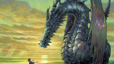 LES CONTES DE TERREMER