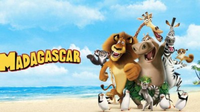 Madagascar ₮ ⪨Дерек.Джоуэ⪩