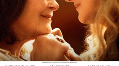 Deux (Entre nosotras) (2019)