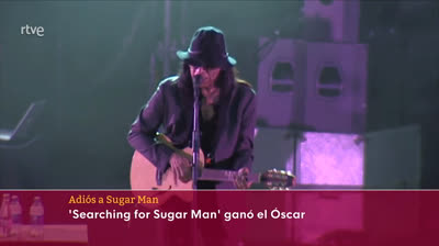 Adiós a Sixto Rodríguez: El legado del cantautor trasciende