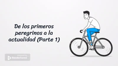 ¡Buen Camino! T1 EP2