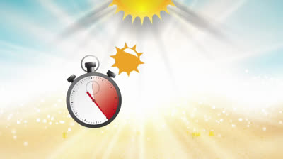 Consejos esenciales para enfrentar una ola de calor