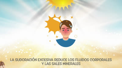 Precauciones indispensables durante una ola de calor