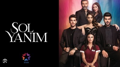 Sol Yanim puntata 10