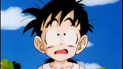 Dragon ball z cap 7 dekuPR