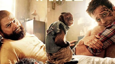 Se Beber, Não Case. Parte II