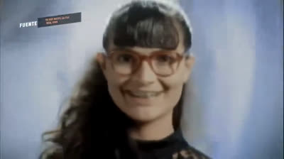 Yo soy betty la fea: el documental