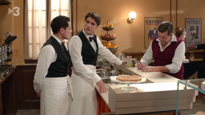 Il Paradiso delle Signore - Capítulo 260  (5ª Temp.) Idioma Catalán