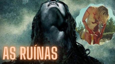 As Ruínas DUBLADO.Keniiee ❦