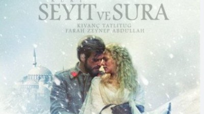 Kurt Seyit ve Şura 19. Bölüm (Full HD)