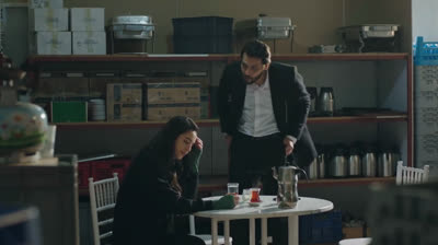 En busca de mi hija (Hicran) / capitulo 59 / audio español