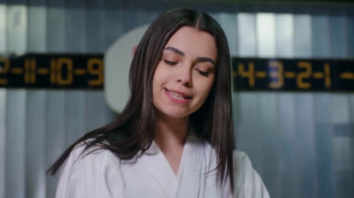 En busca de mi hija (Hicran) / capitulo 60 / audio español