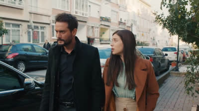 Secretos de Amor (Kimse Bilmez) / capitulo 84 / audio español