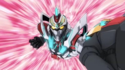 WATCH Gridman Universe (2023)FullMovie English