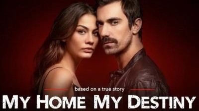 My home my destiny puntata 22