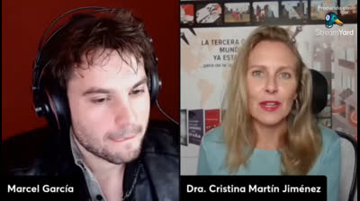 La manipulación  mediatica es un "ARMA DE GUERRA"