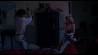 SLUMBER PARTY MASSACRE III