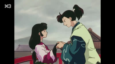 Inuyasha Cap 078 // La Sango, la dona de la meva vida