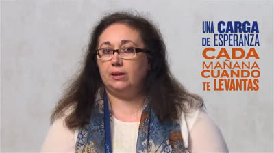 Eso no se pregunta: Enfermedades Raras