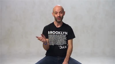 Eso no se pregunta. Esclerosis Multiple