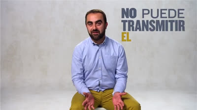 Eso no se pregunta: VIH