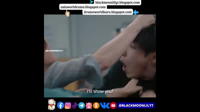 18 Otra Vez - Eighteen Again: Capitulo 10 Parte 2 Eng Sub (Audio Latino)