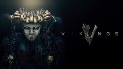 ❦ Vikings - S05 - EP12 ❦ DUBLADO.Keniiee ❦