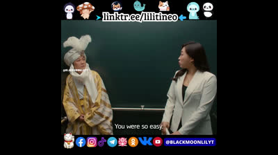 18 Otra Vez - Eighteen Again: Capitulo 12 Parte 3 Eng Sub (Audio Latino)