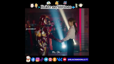 18 Otra Vez - Eighteen Again: Capitulo 16 Parte 3 Eng Sub (Audio Latino)