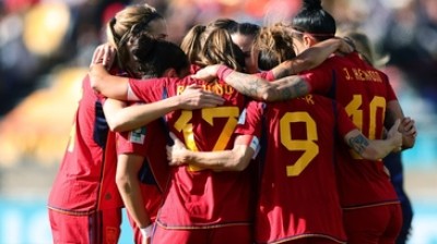 Resumen España vs Países Bajos (2-1) | Mundial de Fútbol Femenino 2023 | Cuartos de Final