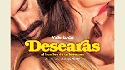 Desearás al hombre de tu hermana (2017