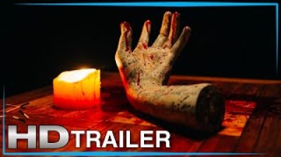 Tráiler de “Háblame”, que hoy llega a los cines