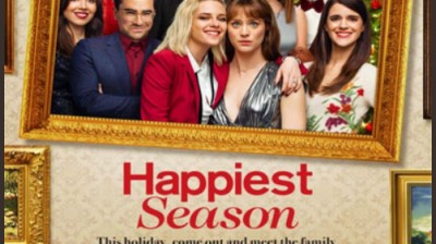 Happiest Season (Feliz novedad) (2020)