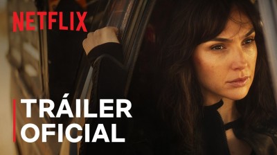 Tráiler de “Agente Stone”, que se estrena hoy en Netflix
