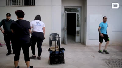 Desafío Legal en Atarfe: Okupan Bloque de Viviendas Nuevas