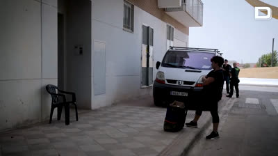 Orden Pública en Juego: Okupación de Viviendas en Atarfe