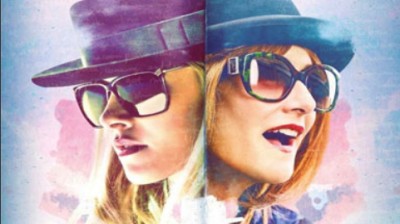 Jeremiah Terminator LeRoy (2018)