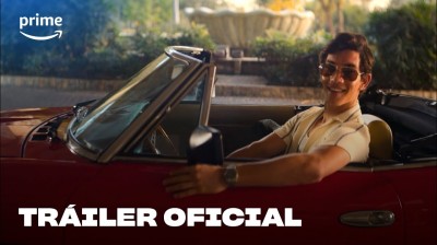 Tráiler de la miniserie “Mala fortuna”