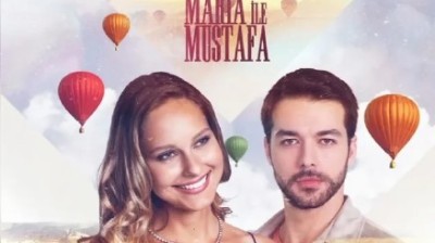 Maria ile Mustafà puntata 3