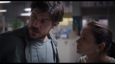 Cidade Invisível - 1ª Temporada Episódio 3