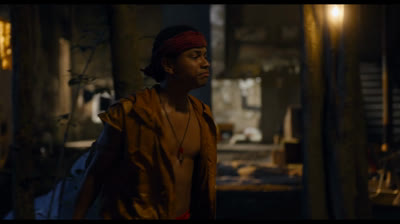 Cidade Invisível - 1ª Temporada Episódio 4