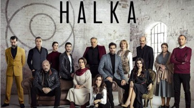 Halka (the circle) puntata 1