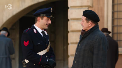 Il Paradiso delle Signore - Capítulo 263  (5ª Temp.) Idioma Catalán